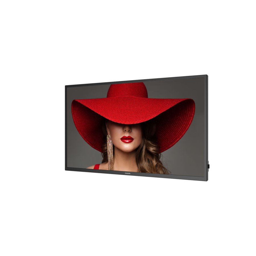 Videovg Monitor Philips 32BDL4650D/00 Full HD 32