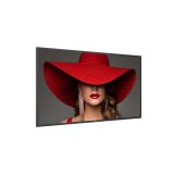 Videovg Monitor Philips 55BDL4650D/00 4K Ultra HD 55