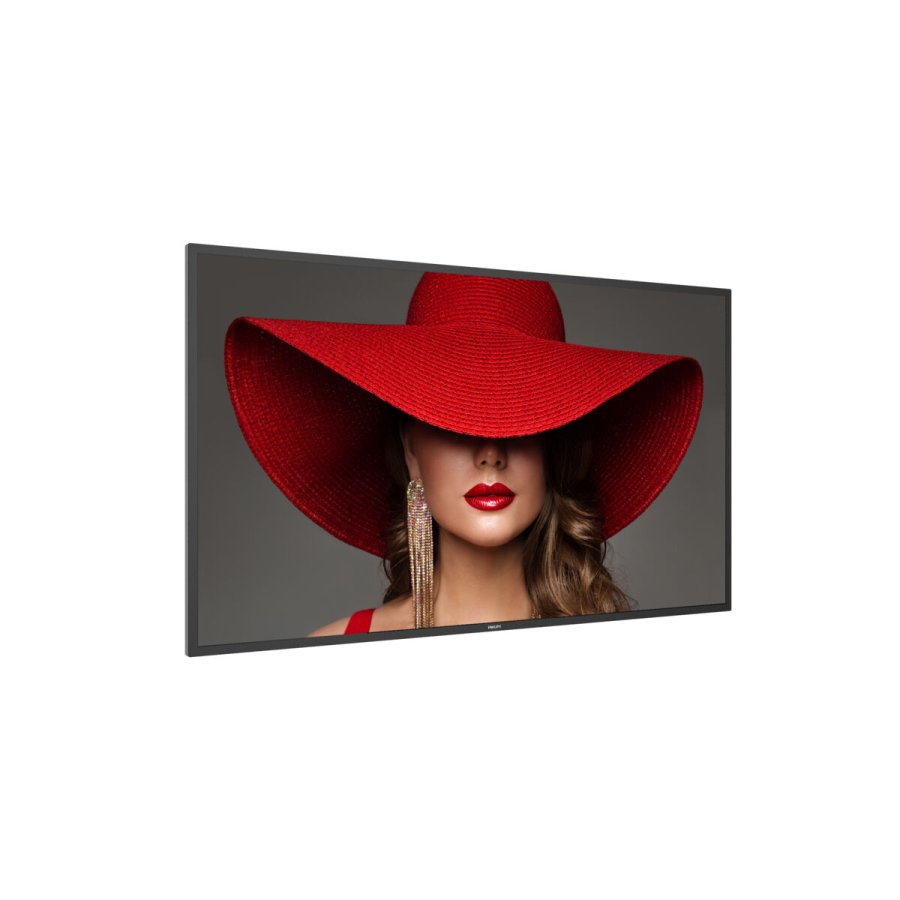 Videovg Monitor Philips 55BDL4650D/00 4K Ultra HD 55