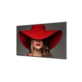 Videovg Monitor Philips 55BDL4650D/00 4K Ultra HD 55