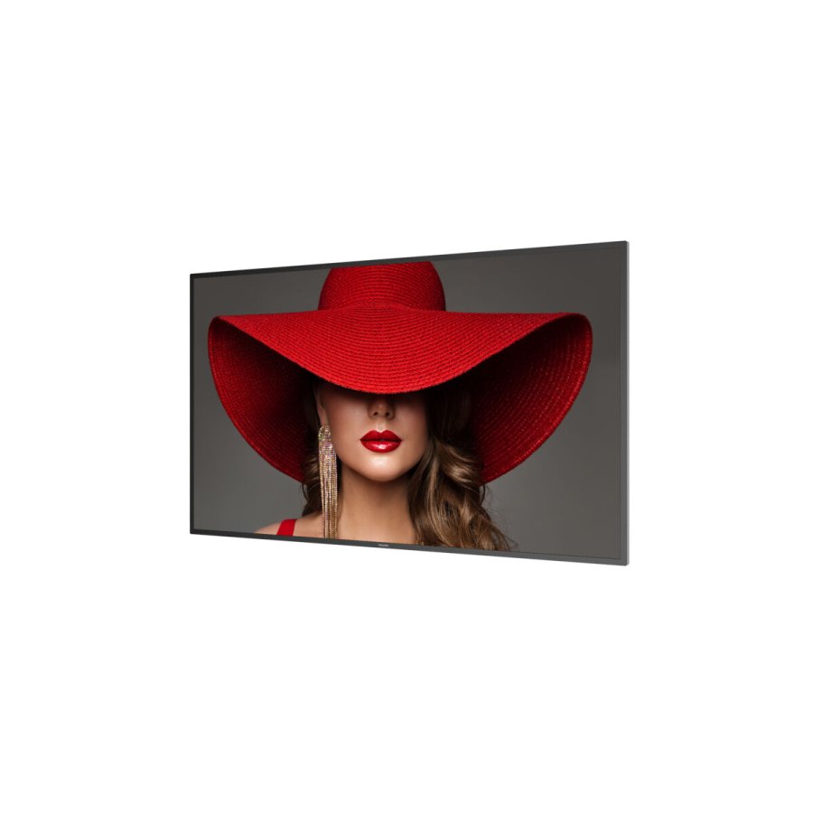 Videovg Monitor Philips 65BDL4650D/00 4K Ultra HD 65