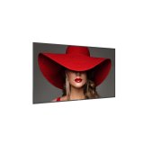 Videovg Monitor Philips 98BDL4650D/00 4K Ultra HD 98