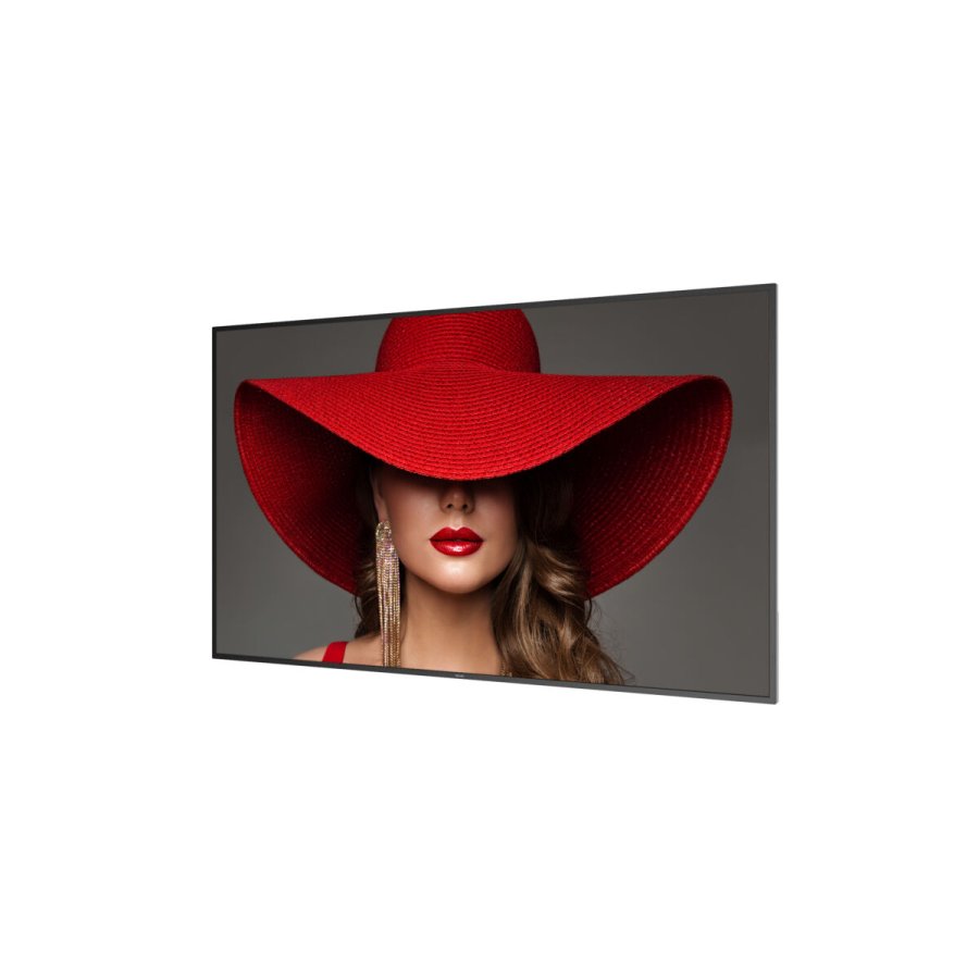 Videovg Monitor Philips 98BDL4650D/00 4K Ultra HD 98