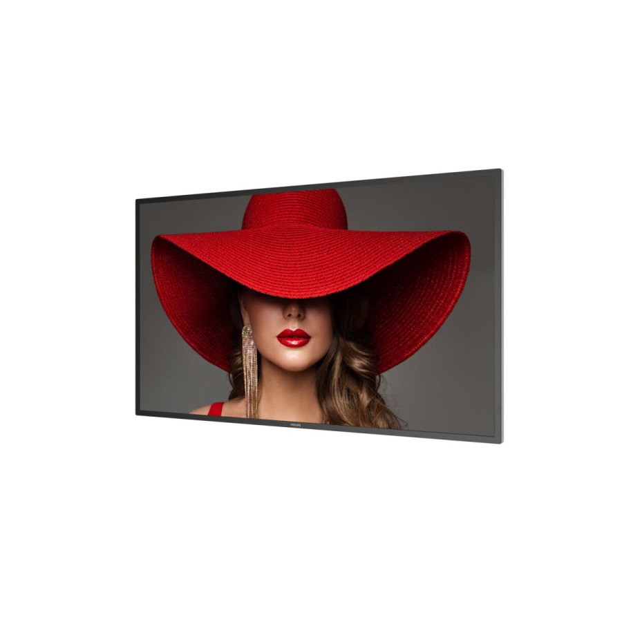 Skrm Videowall Philips D-LINE 50