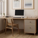 Skrm bord sttte Ergotron 45-669-216 34