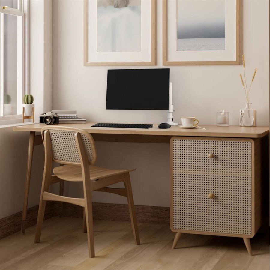 Skrm bord sttte Ergotron 45-669-216 34