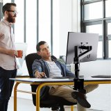 Sk�rm bord st�tte Ergotron 45-669-224 34