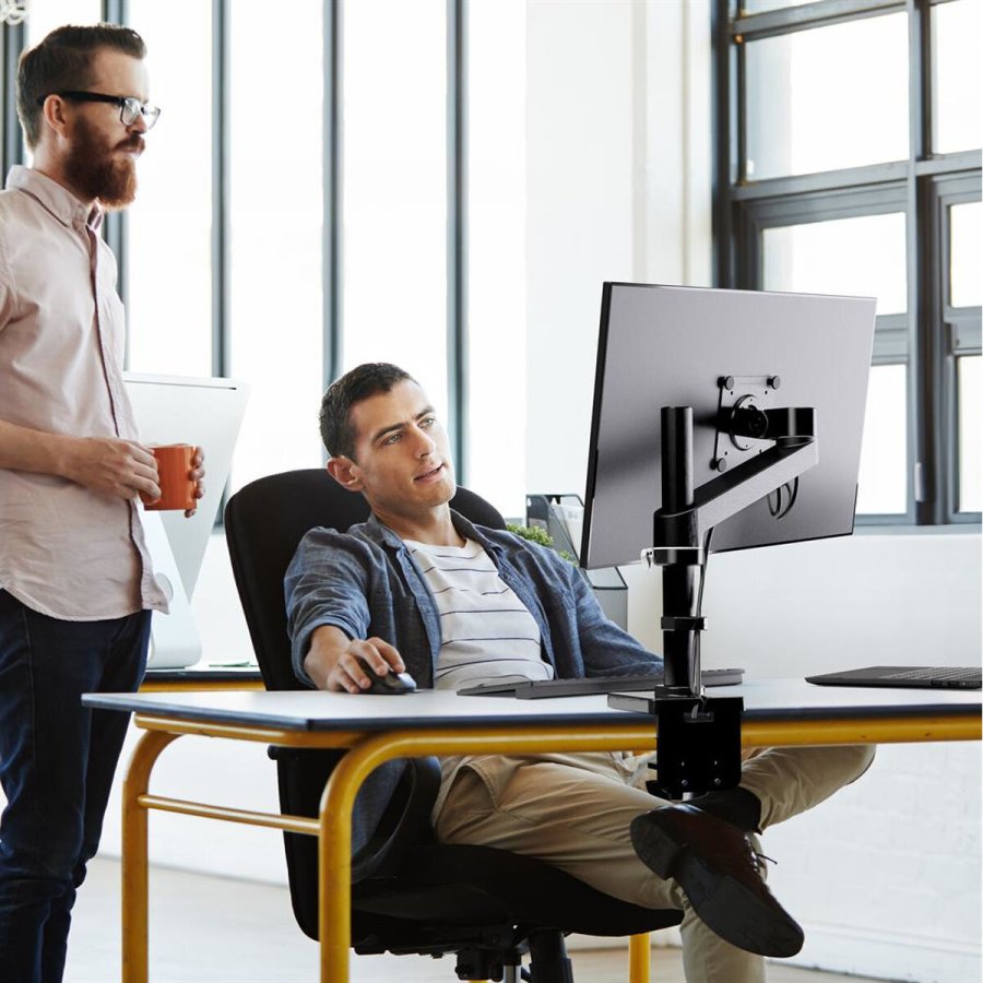 Sk�rm bord st�tte Ergotron 45-669-224 34