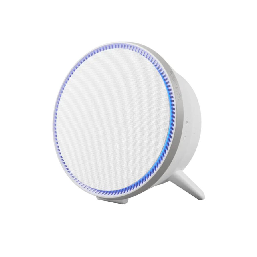 Hovedtelefoner Shure SPEAKER1 Hvid #1