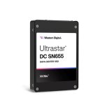 Harddisk Western Digital 0TS2463 15,36 TB #1