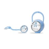 ske til at opbevare sut leBebe LBK001 Bl #1