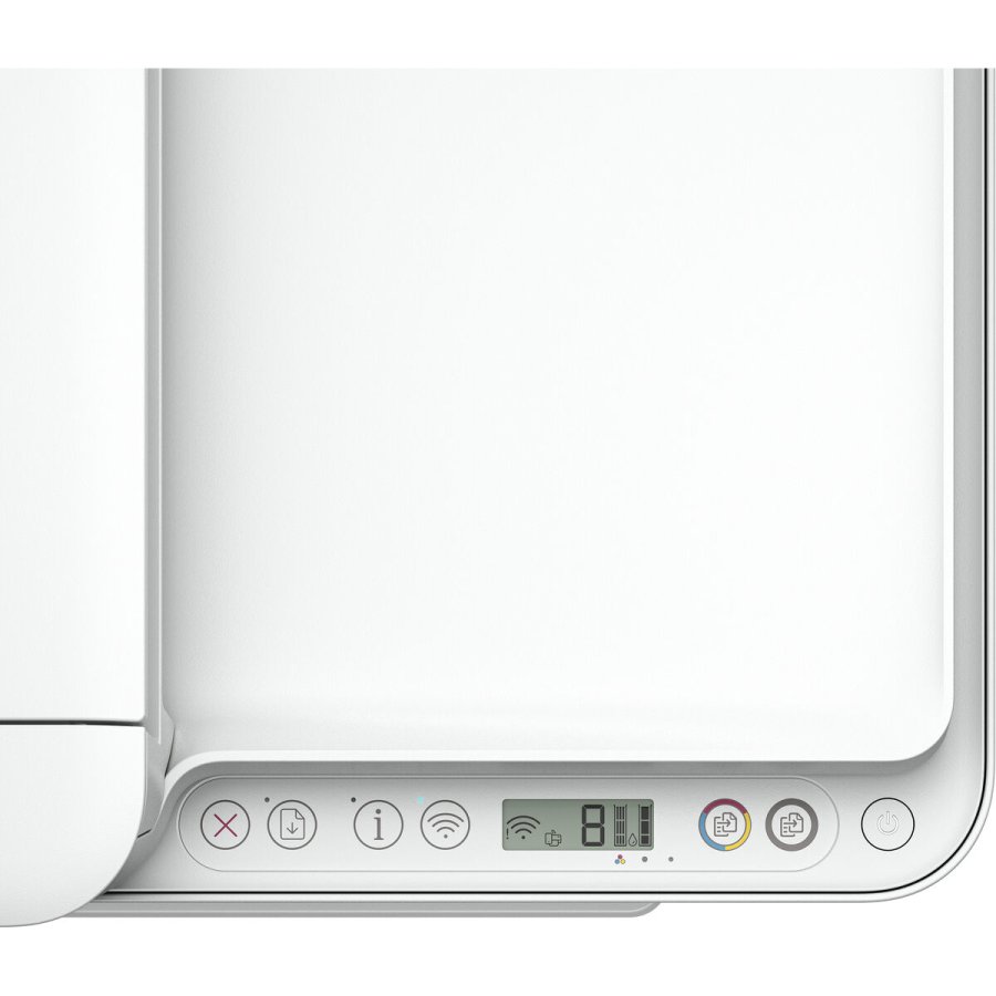 Multifunktionsprinter HP DeskJet 4210e #4