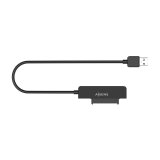 SATA-kabel Aisens ASE-25A03B USB USB-A USB 3.2 #1