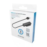 SATA-kabel Aisens ASE-25A03B USB USB-A USB 3.2 #5