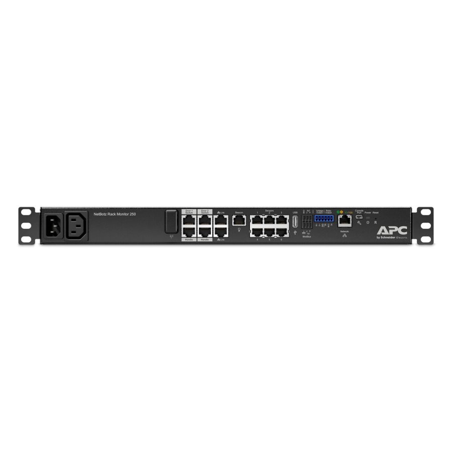 PANEL APC NBRK0250A #1