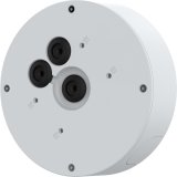 Stabilisering af sttte Axis 02913-001 #5