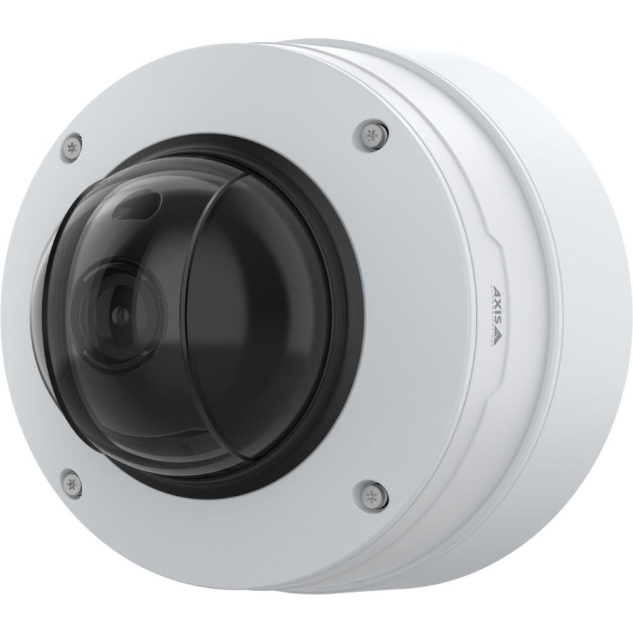 Stabilisering af sttte Axis 02913-001 #3