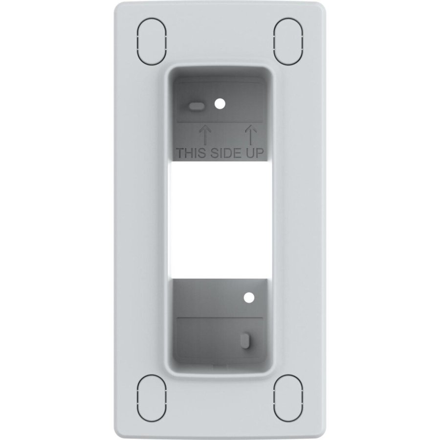 Stabilisering af sttte Axis 02561-001 #1