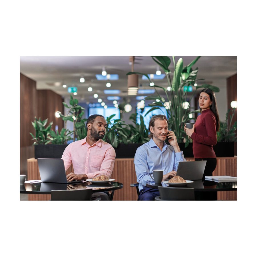 Privatlivsfilter til monitor Kensington 628199 #3