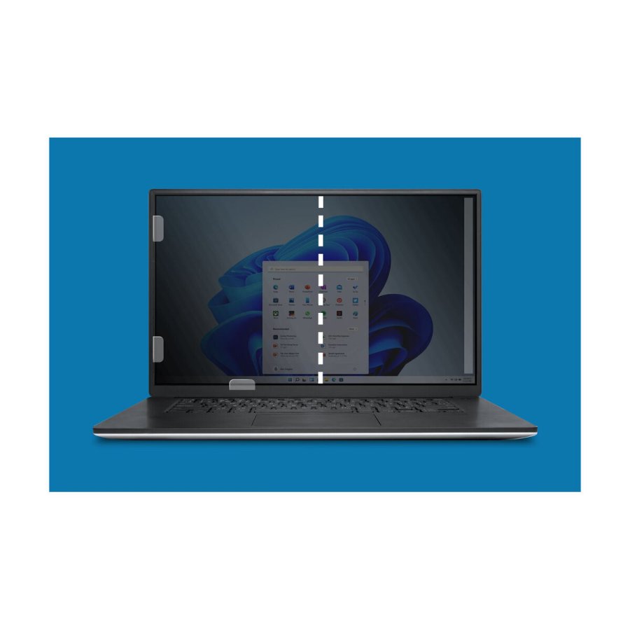 Privatlivsfilter til monitor Kensington 628199 #5