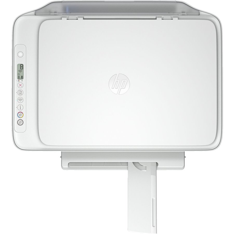 Multifunktionsprinter HP DeskJet 4210e #7