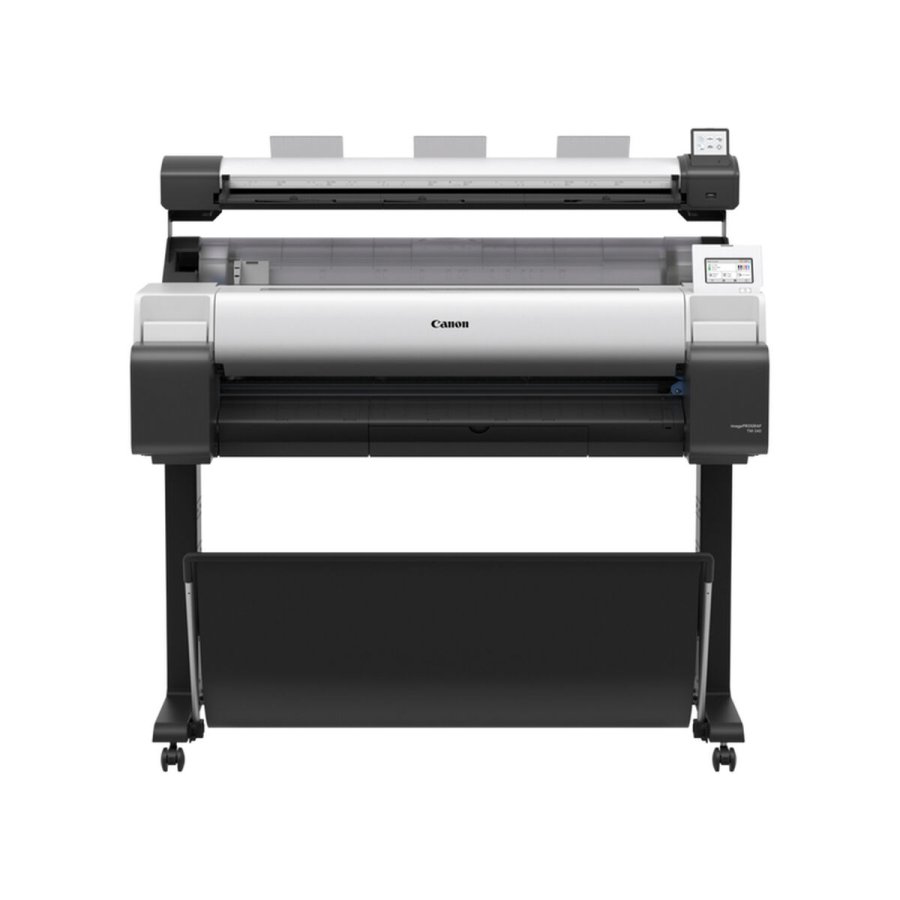 Plotter Canon imagePROGRAF TM-340 #1