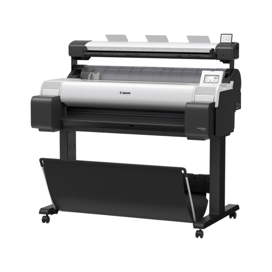 Plotter Canon imagePROGRAF TM-340 #5