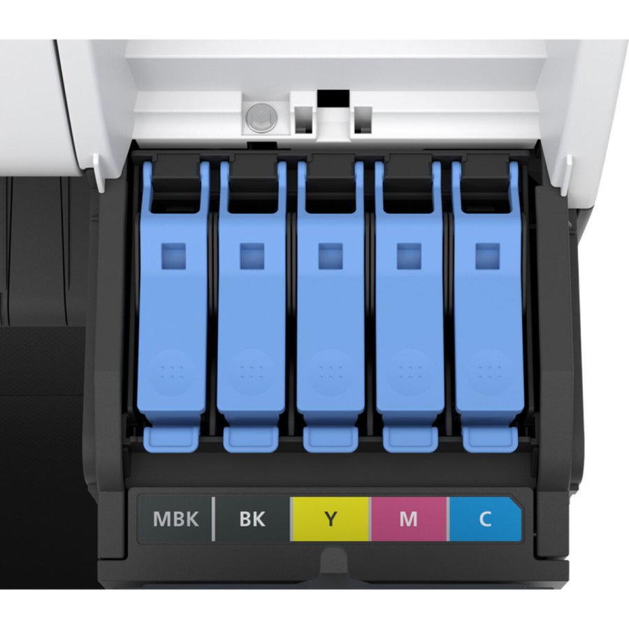 Plotter Canon imagePROGRAF TM-340 #2