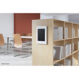 Mobil- eller tabletsttte Neomounts WL15-650WH1 Hvid #6