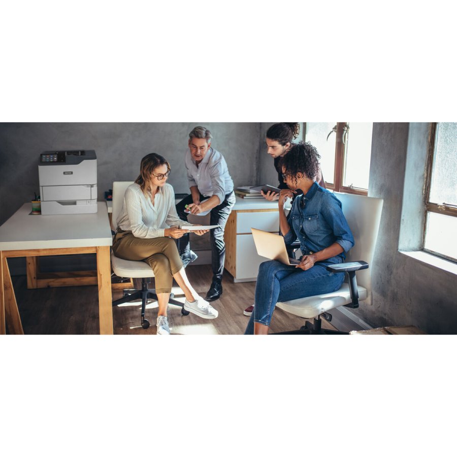 Laser Printer Xerox B620V_DN #3