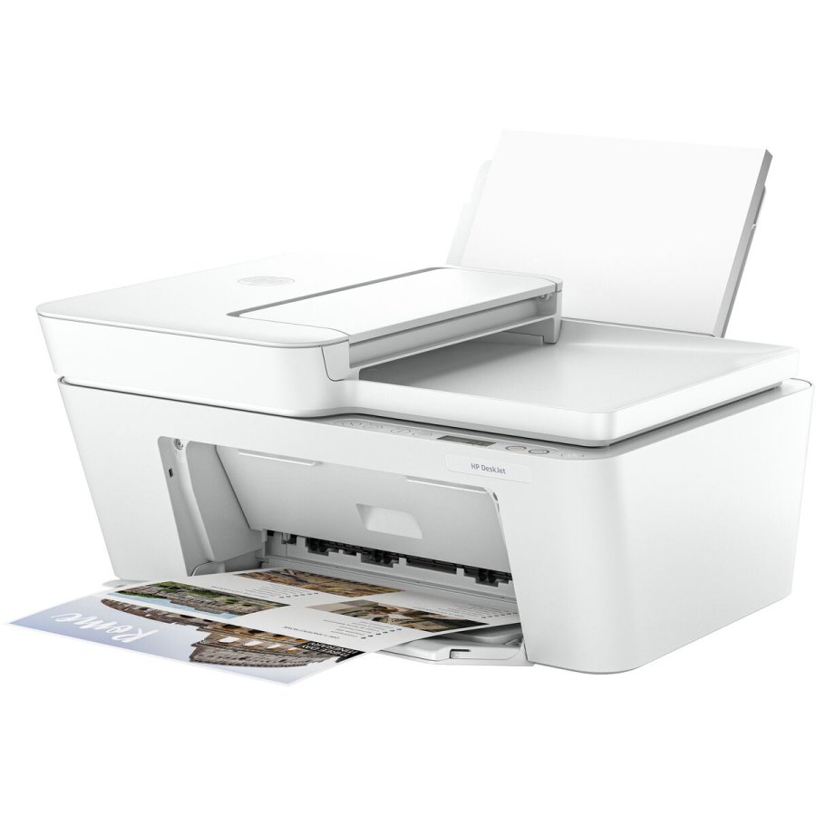 Multifunktionsprinter HP DeskJet 4210e #5
