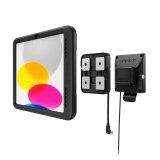 Tablet cover Compulocks PMIP109 Sort #1