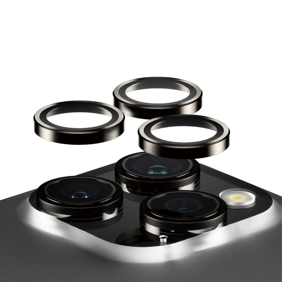 Brbare Bluetooth-hjttalere Panzer Glass 1139 Gennemsigtig #7