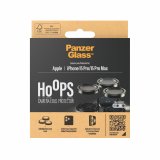 Brbare Bluetooth-hjttalere Panzer Glass 1139 Gennemsigtig #3