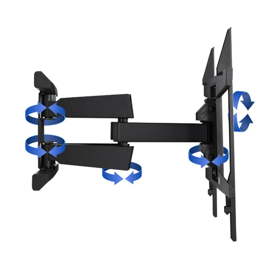 Skrm bord sttte B-Tech BT8228/B 120