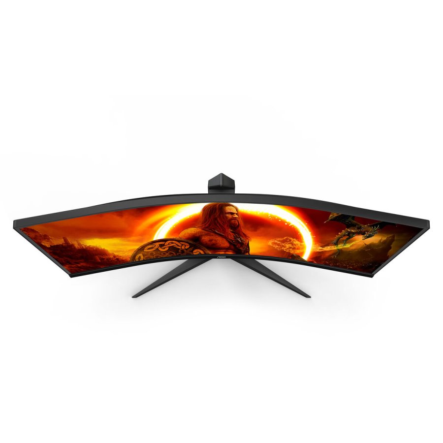 Skrm AOC CU34G2XE/BK 34