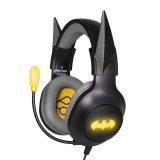 Gaming headset med mikrofon FR-TEC BATMAN #1