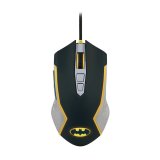 Mus FR-TEC BATMAN #1
