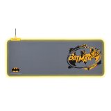 Gaming-musemtte FR-TEC BATPCMPAD #1