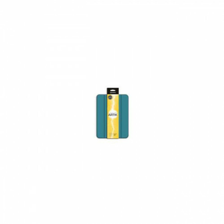 Tablet cover Zimax Tablet Galaxy Bl Grn #1