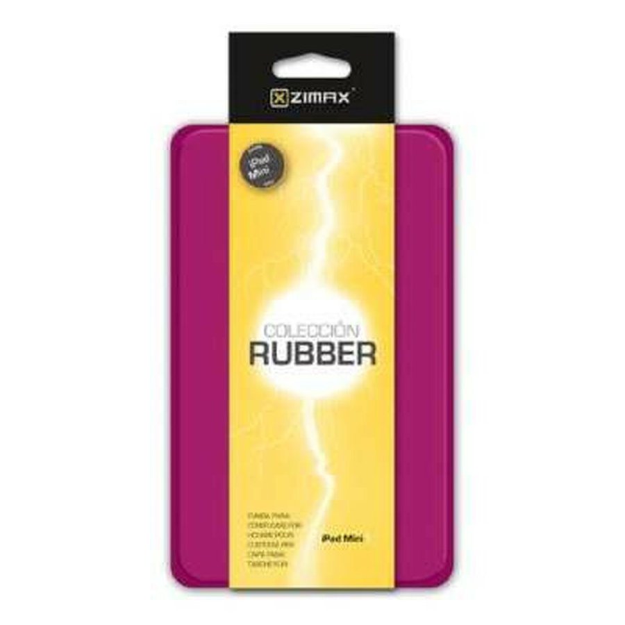 Tablet cover Zimax iPad MINI 3 Violet #1