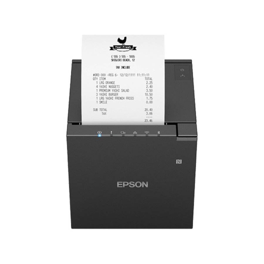 Billetprinter Epson TM-M30III 152A0 #1