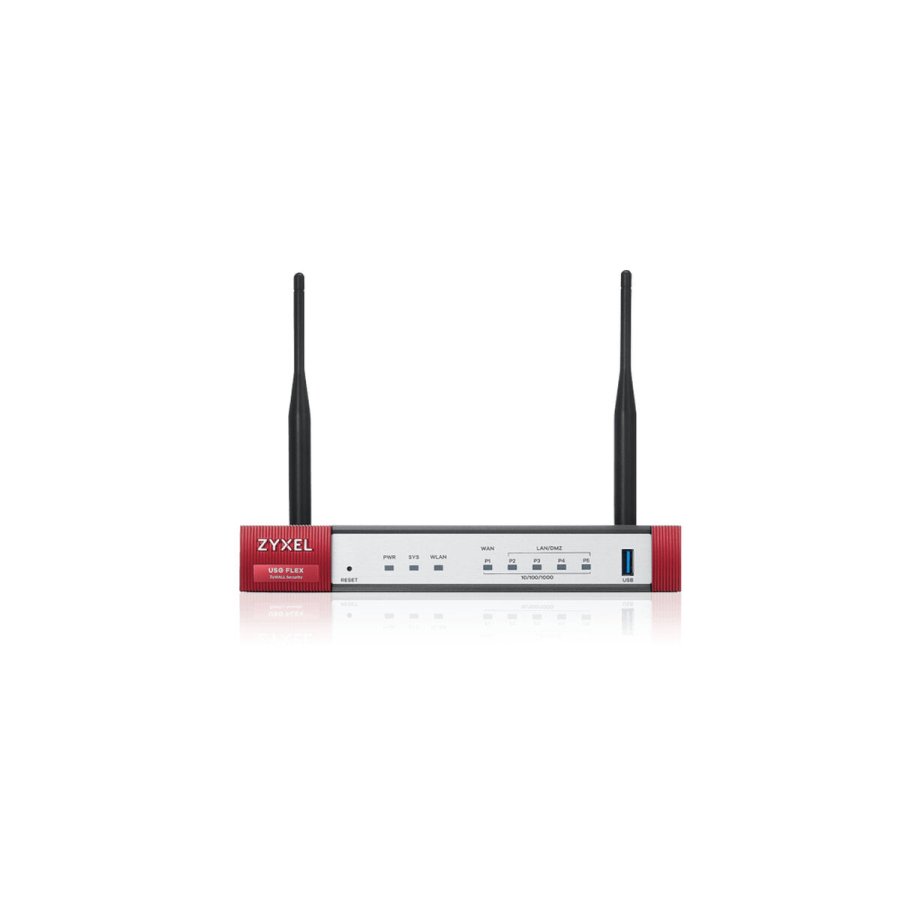 Router ZyXEL USGFLEX100AX-EU0101F #1
