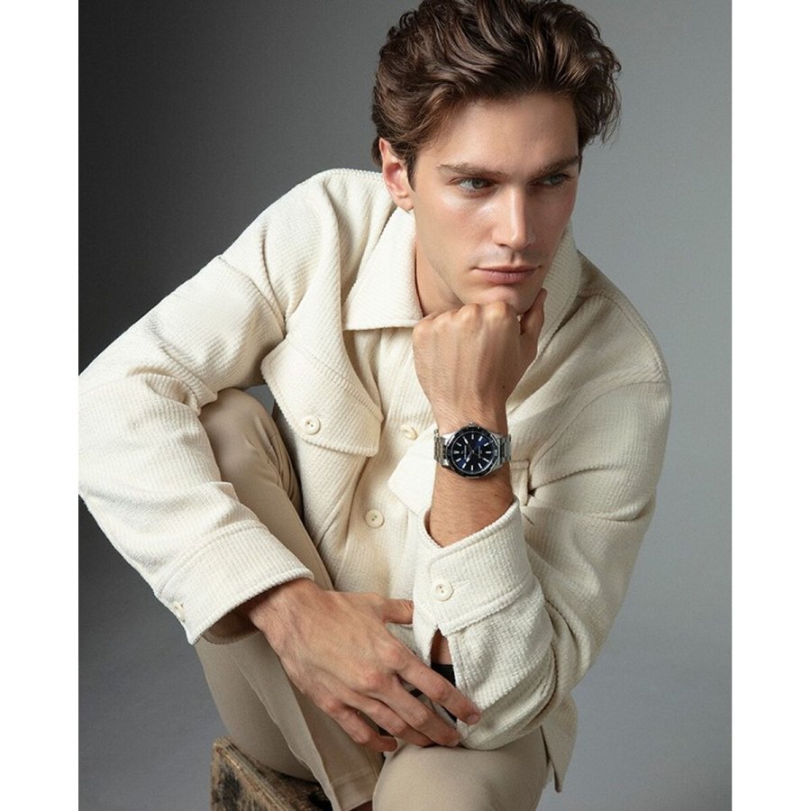 Herreur Mark Maddox HM1016-36 ( 44 mm) #3