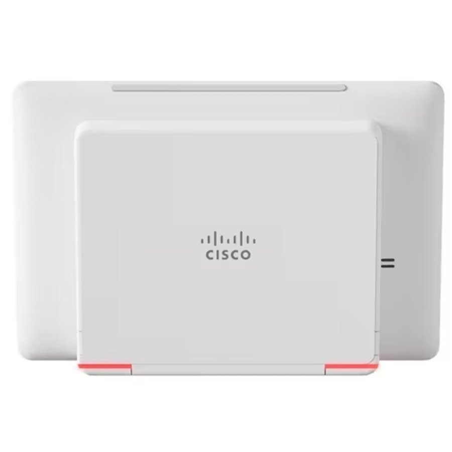 Hovedtelefoner CISCO CS-T10-WM-L-K9= Hvid #4