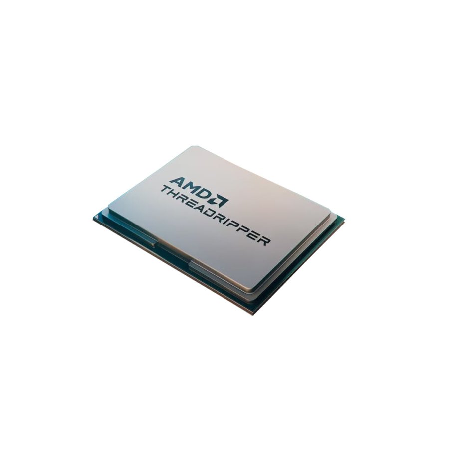 Processor AMD 100-100001352WOF #1