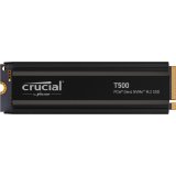 Harddisk Crucial CT2000T500SSD5 2 TB SSD #1