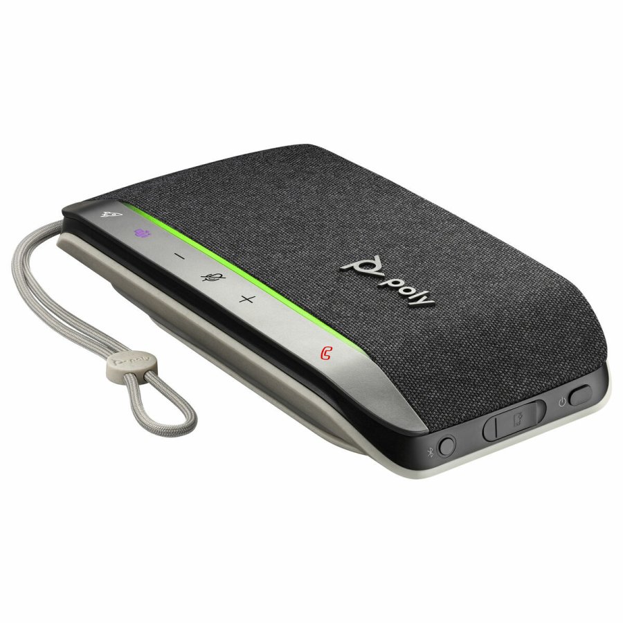 Brbare Bluetooth-hjttalere Poly 7F0J8AA #1