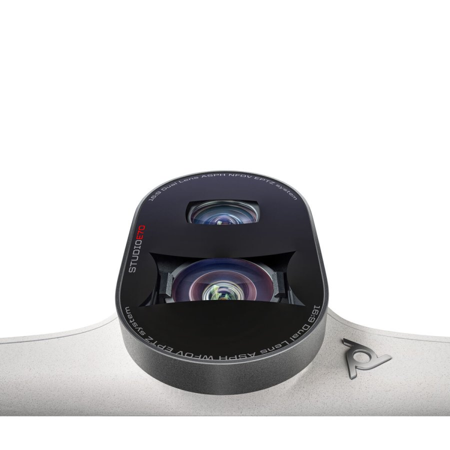 Videokonferencesystem Poly Studio E70 4K Ultra HD #4