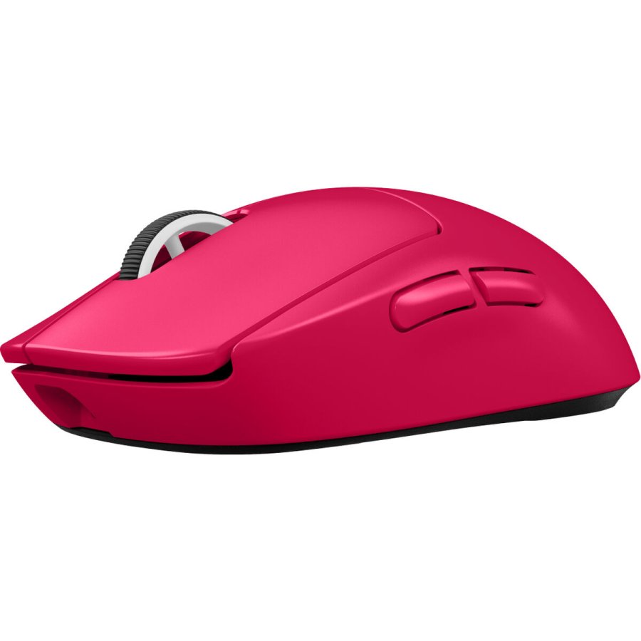 Mus Logitech 910-006797 Magenta 3200 DPI #2